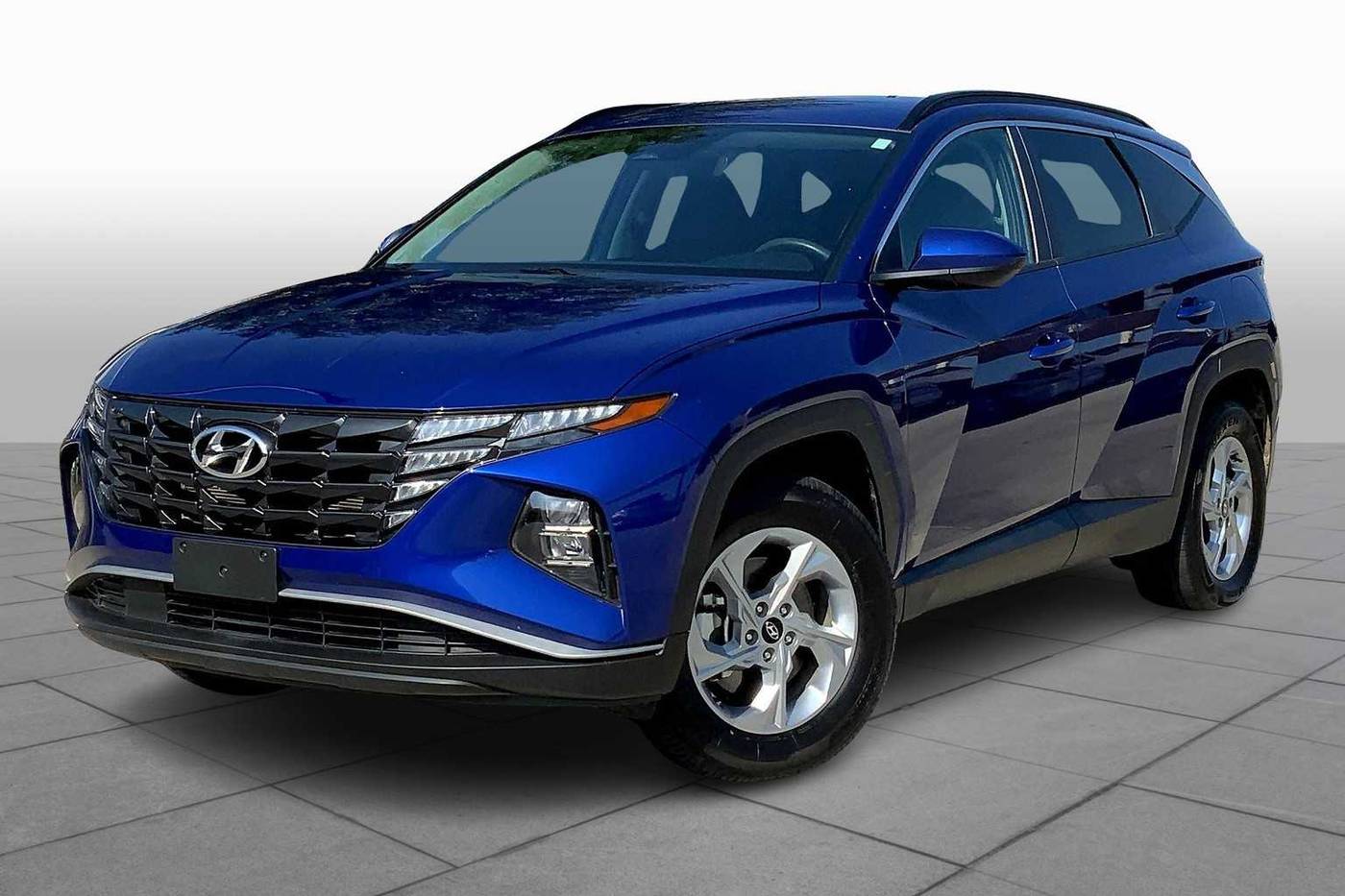 2024 Hyundai Tucson SEL — SUV — 42,103 mi — Oklahoma City, OK