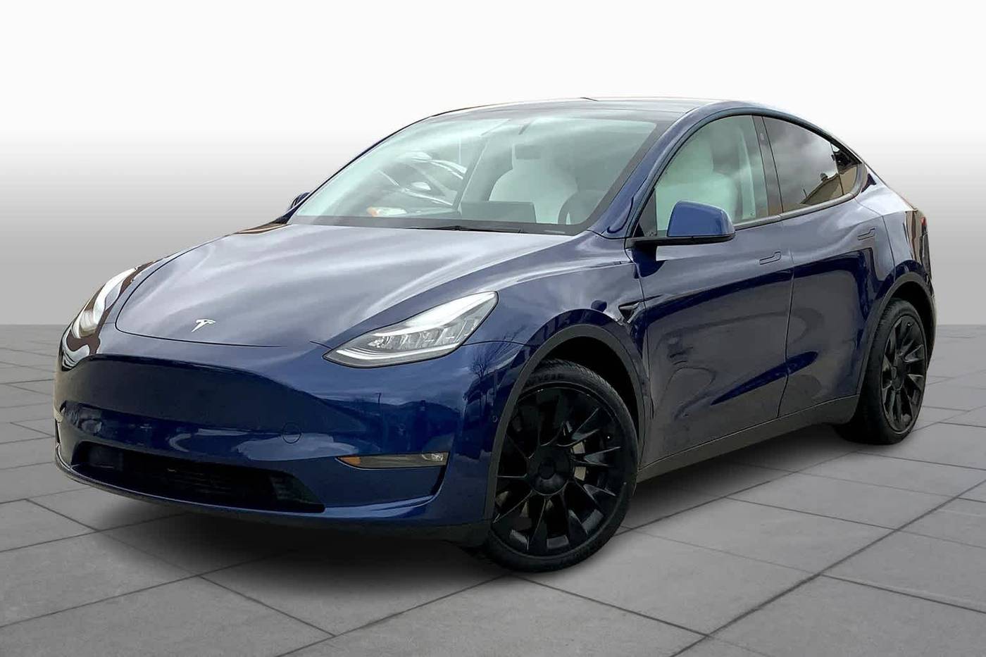 2021 Tesla Model Y Long Range — SUV — 57,125 mi — Oklahoma City, OK