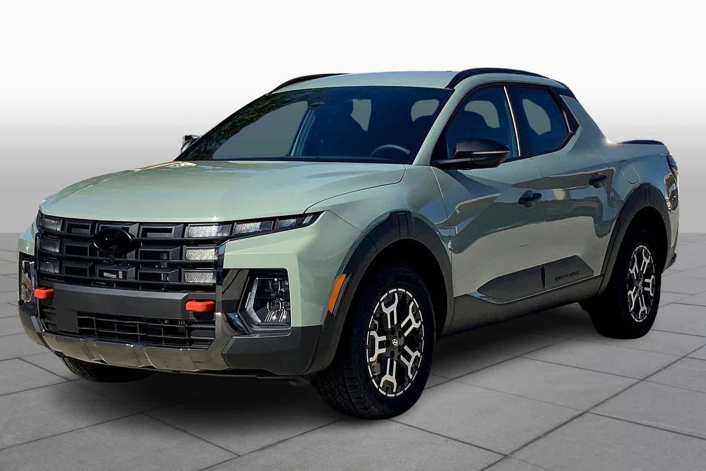 2025 Hyundai Santa Cruz XRT — Pickup Truck — 3,452 mi — Oklahoma City, OK