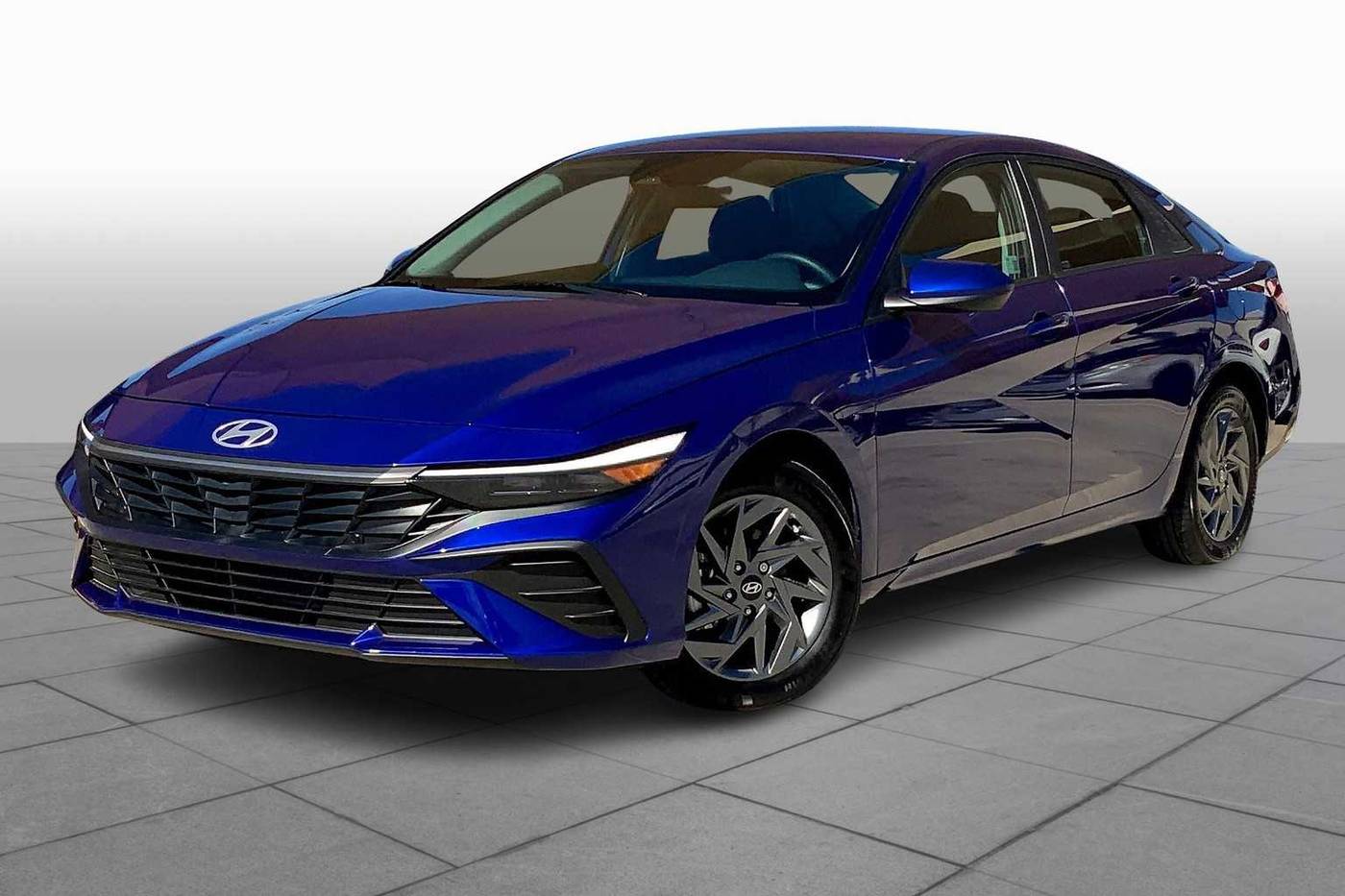 2024 Hyundai Elantra SEL — Sedan — 1,577 mi — Oklahoma City, OK