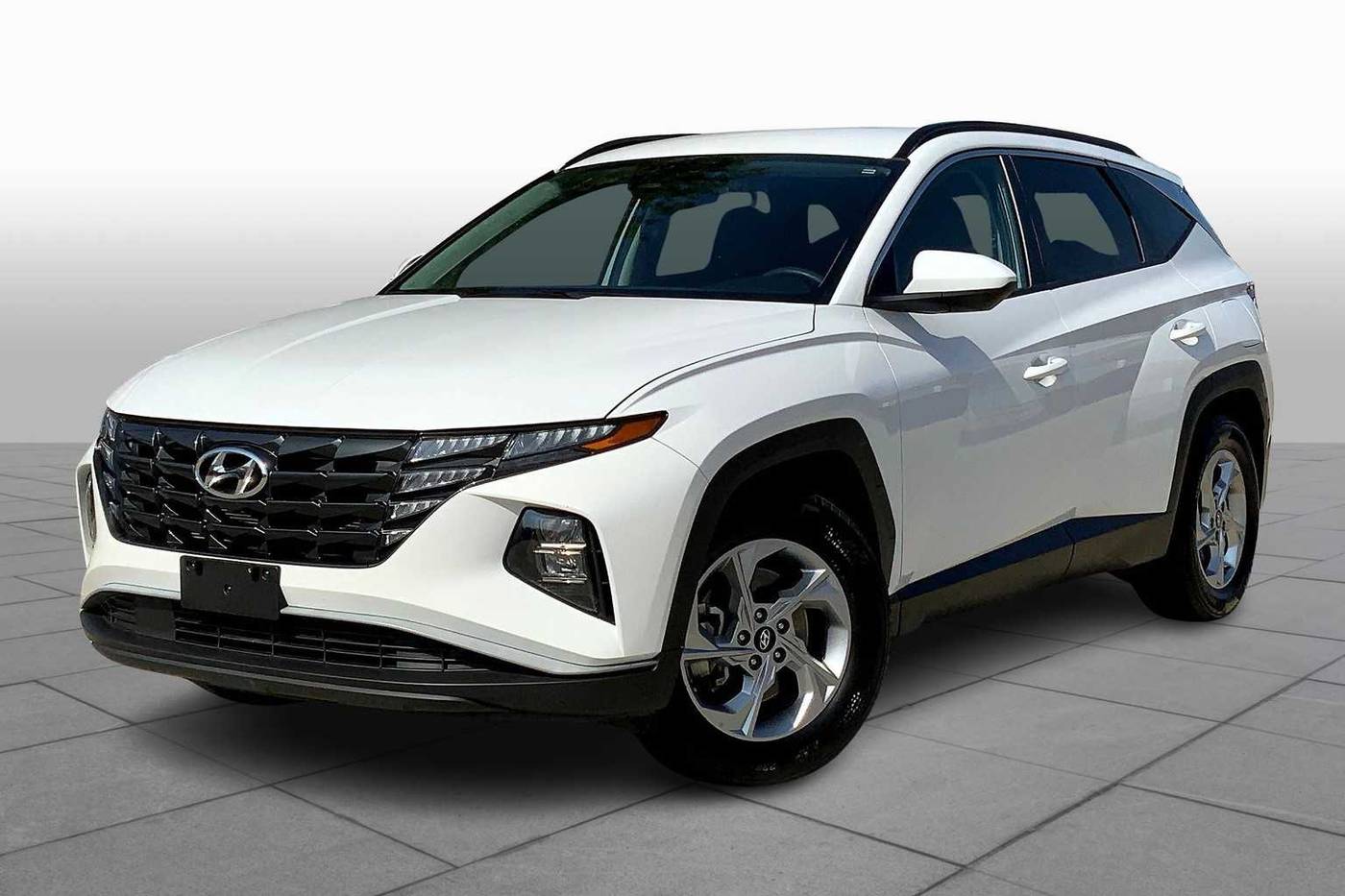 2024 Hyundai Tucson SEL — SUV — 47,237 mi — Oklahoma City, OK