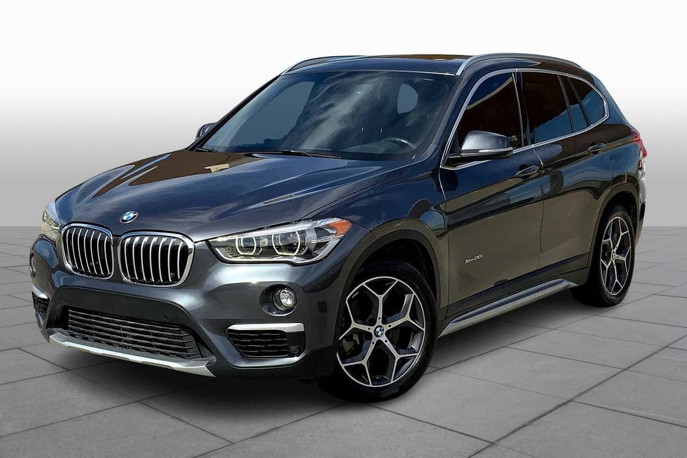 2017 BMW X1 28i — SUV — 74,372 mi — Oklahoma City, OK