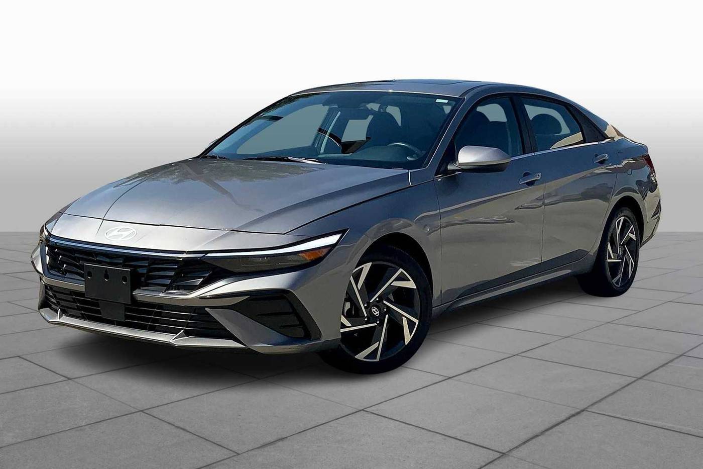2025 Hyundai Elantra SEL Convenience — Sedan — 14,085 mi — Oklahoma City, OK