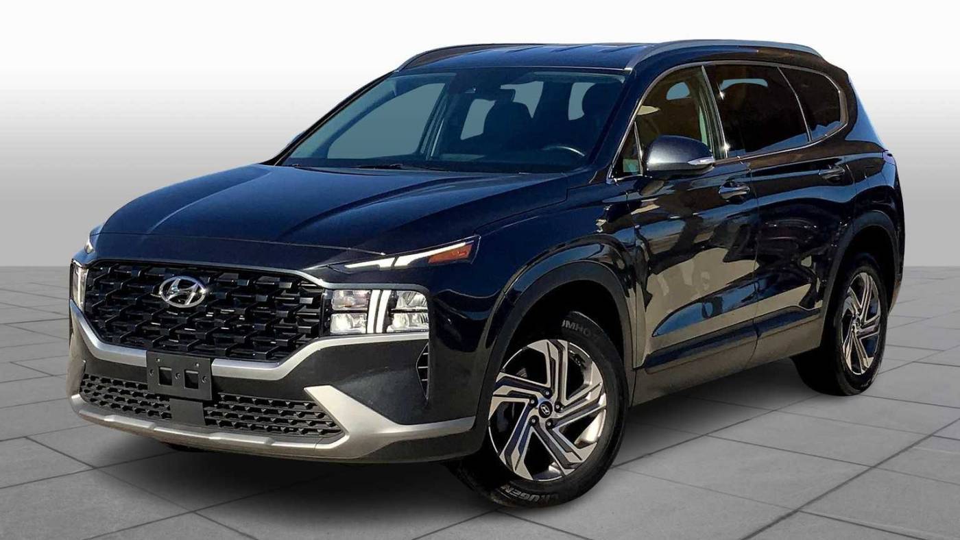 2023 Hyundai Santa Fe SEL — SUV — 45,869 mi — Oklahoma City, OK