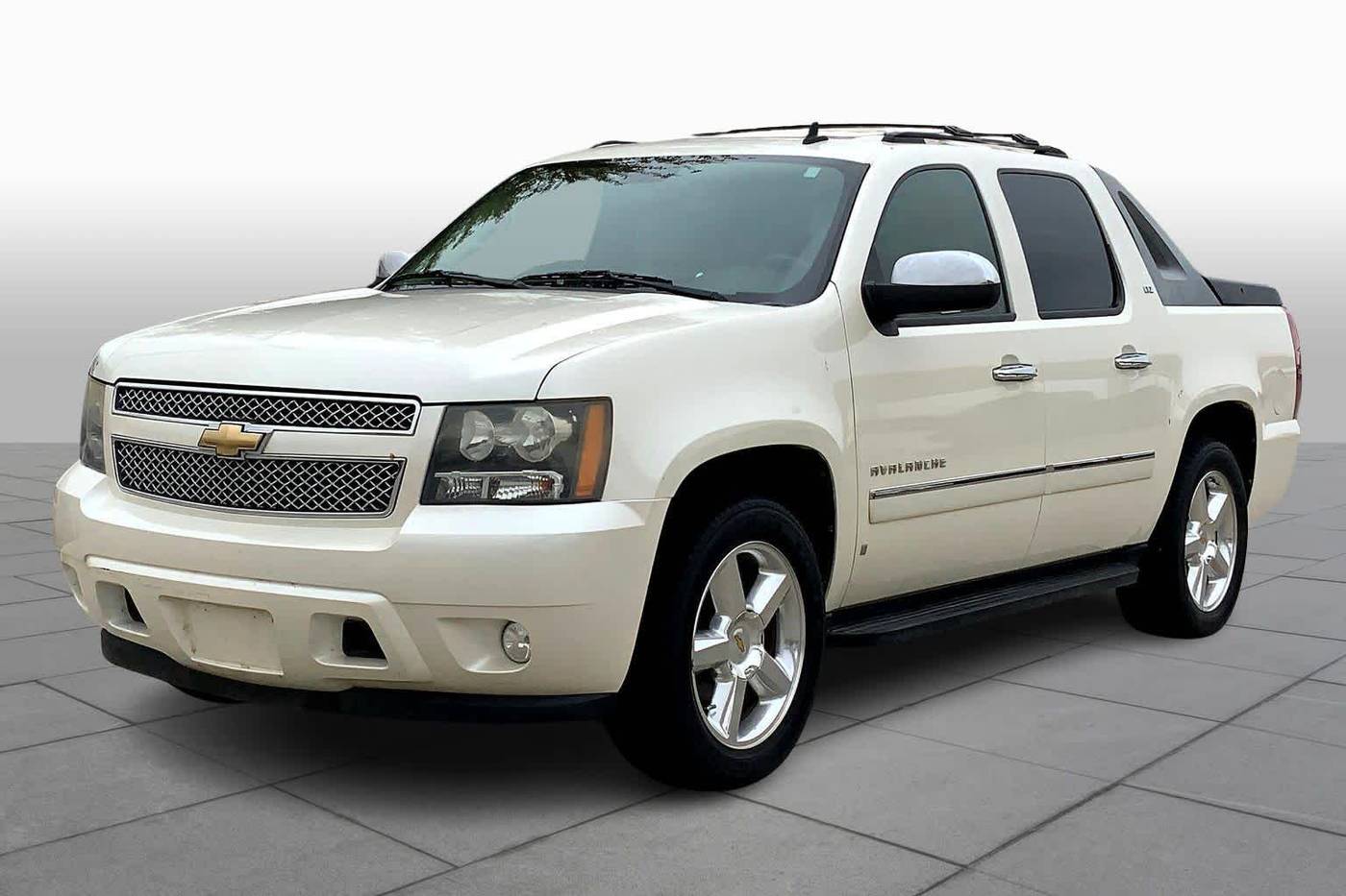 2009 Chevrolet Avalanche LTZ — Pickup Truck — 102,347 mi — Oklahoma City, OK