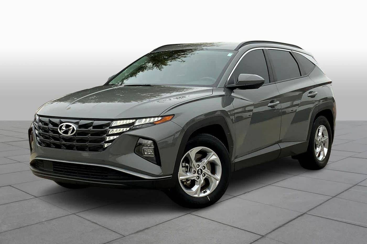 2024 Hyundai Tucson SEL — SUV — 29,890 mi — Oklahoma City, OK