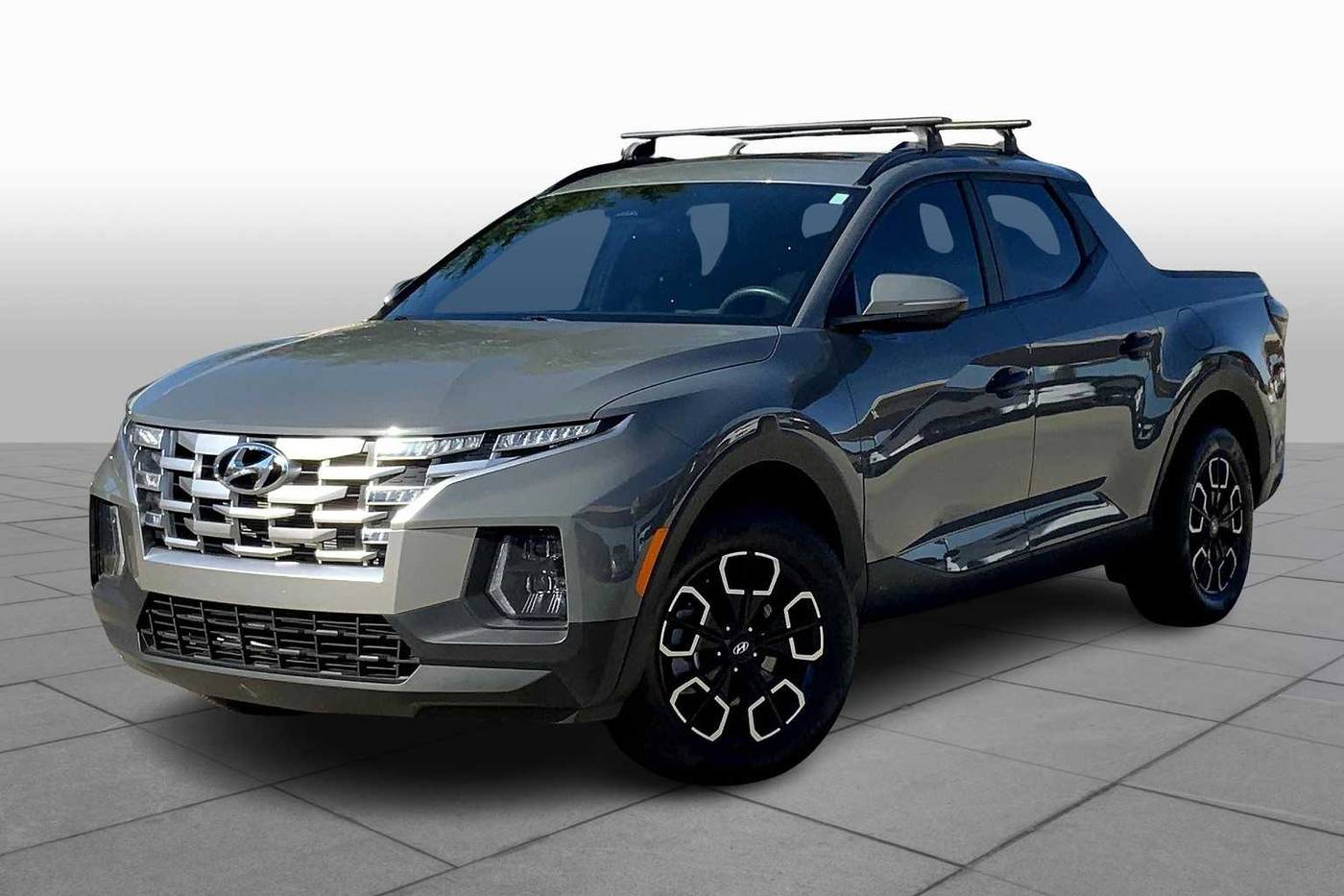 2024 Hyundai Santa Cruz SEL — Pickup Truck — 26,123 mi — Oklahoma City, OK