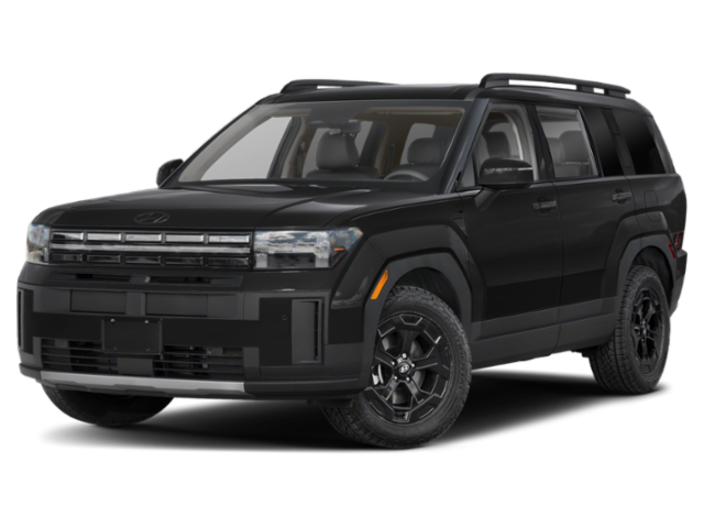 2026 Hyundai Santa Fe XRT