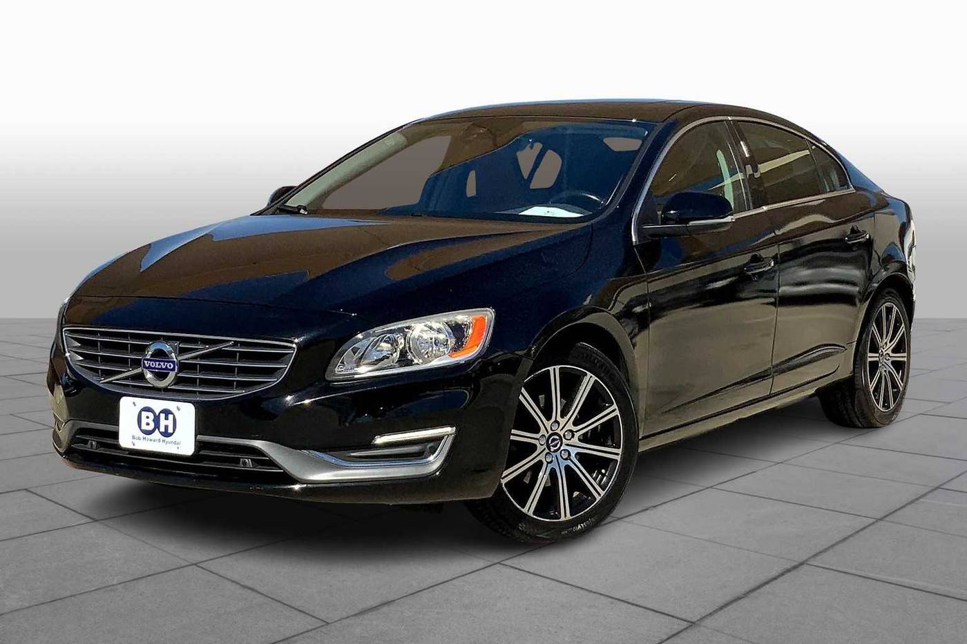 2018 Volvo S60 Inscription — Sedan — 70,891 mi — Oklahoma City, OK