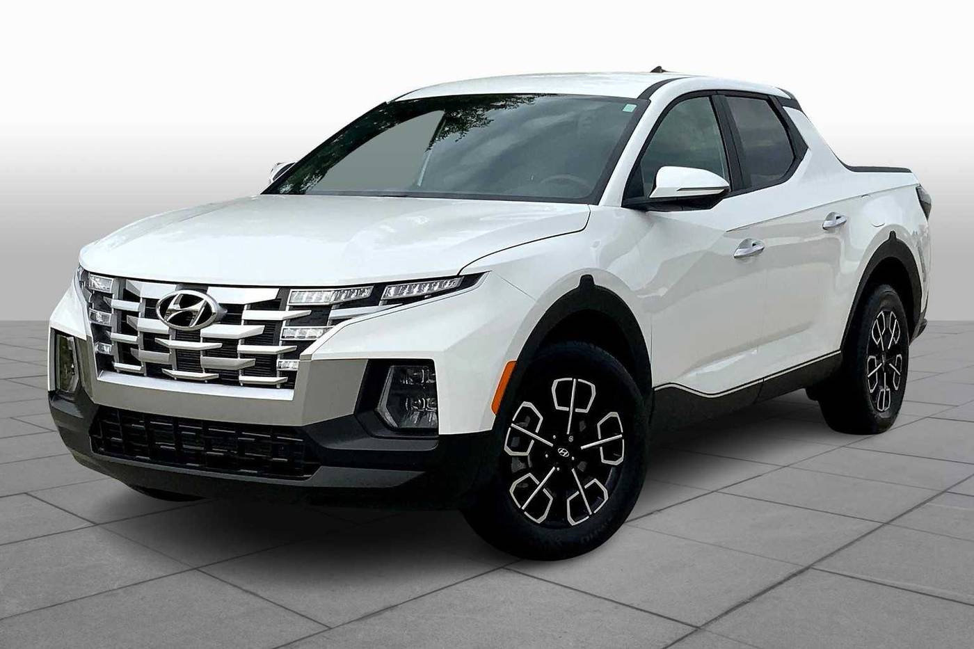 2024 Hyundai Santa Cruz SEL — Pickup Truck — 28,942 mi — Oklahoma City, OK