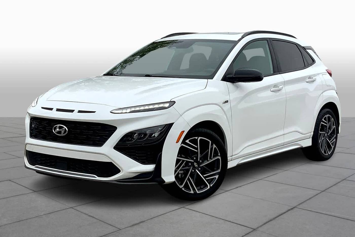 2022 Hyundai Kona N Line — SUV — 41,022 mi — Oklahoma City, OK