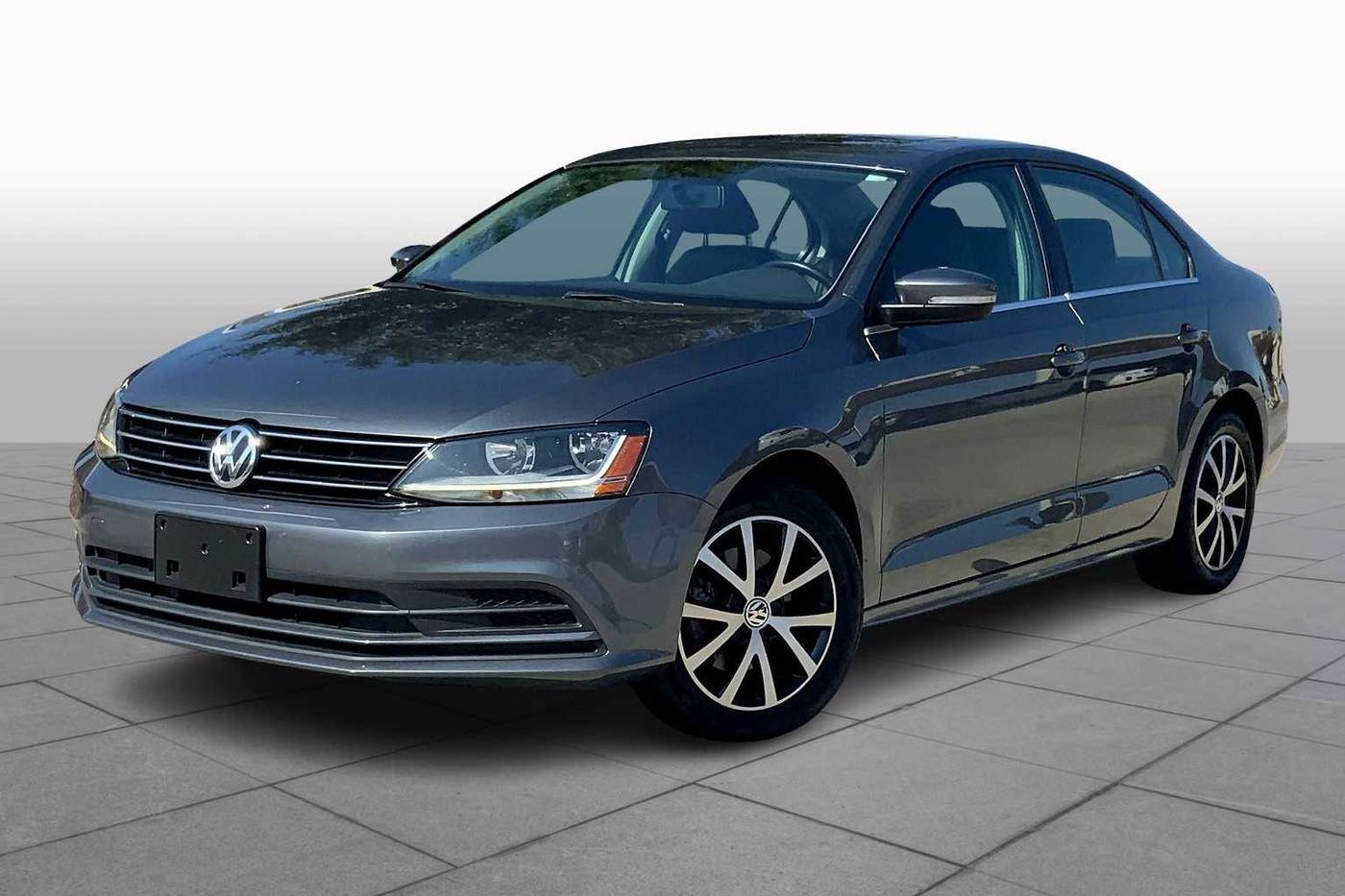 2017 Volkswagen Jetta 1.4T SE — Sedan — 119,426 mi — Oklahoma City, OK