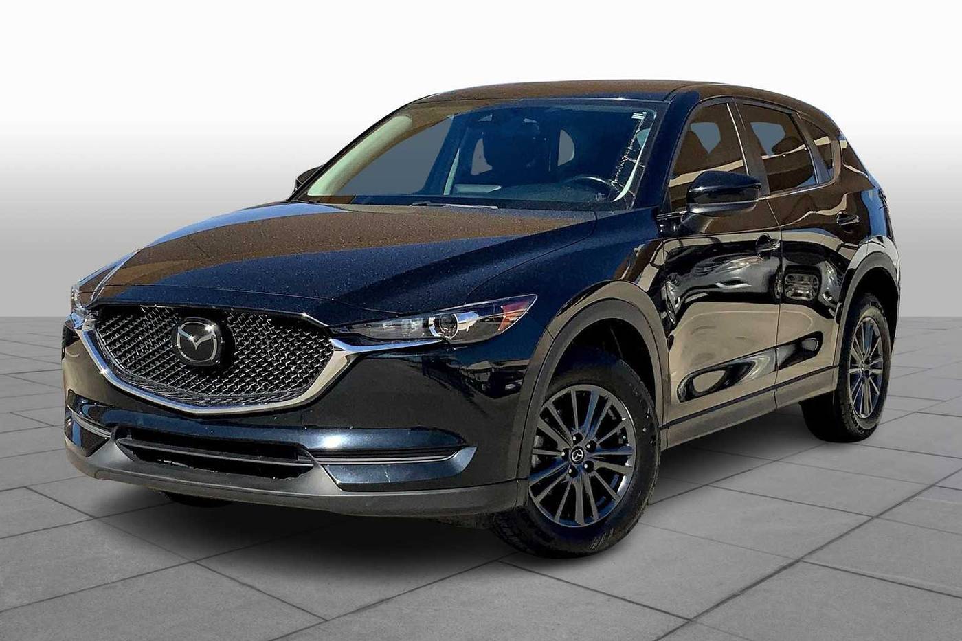 2019 Mazda CX-5 Sport — SUV — 63,419 mi — Oklahoma City, OK