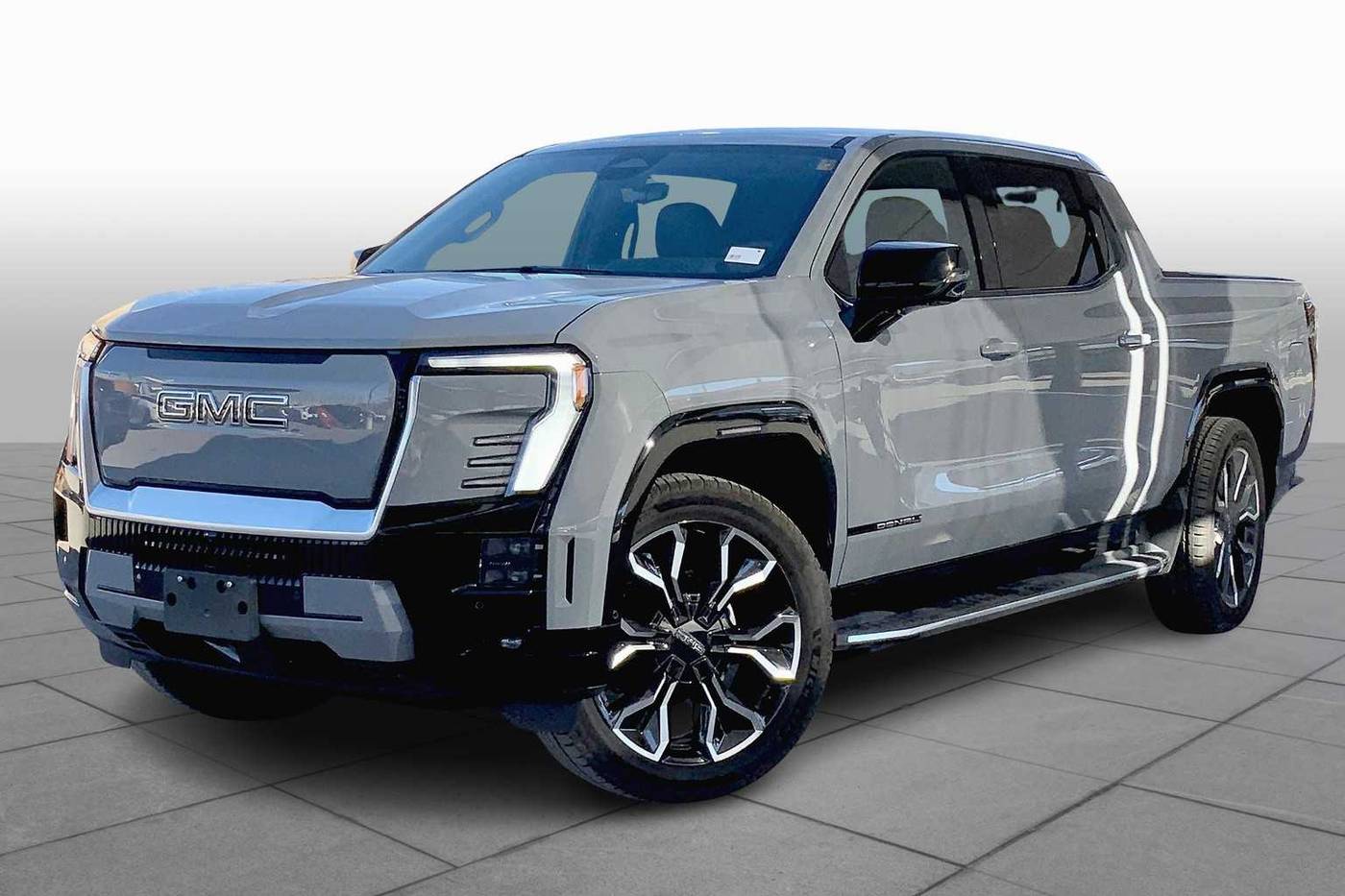 2024 GMC Sierra EV Denali Edition 1 — Pickup Truck — 16,435 mi — El Paso, TX