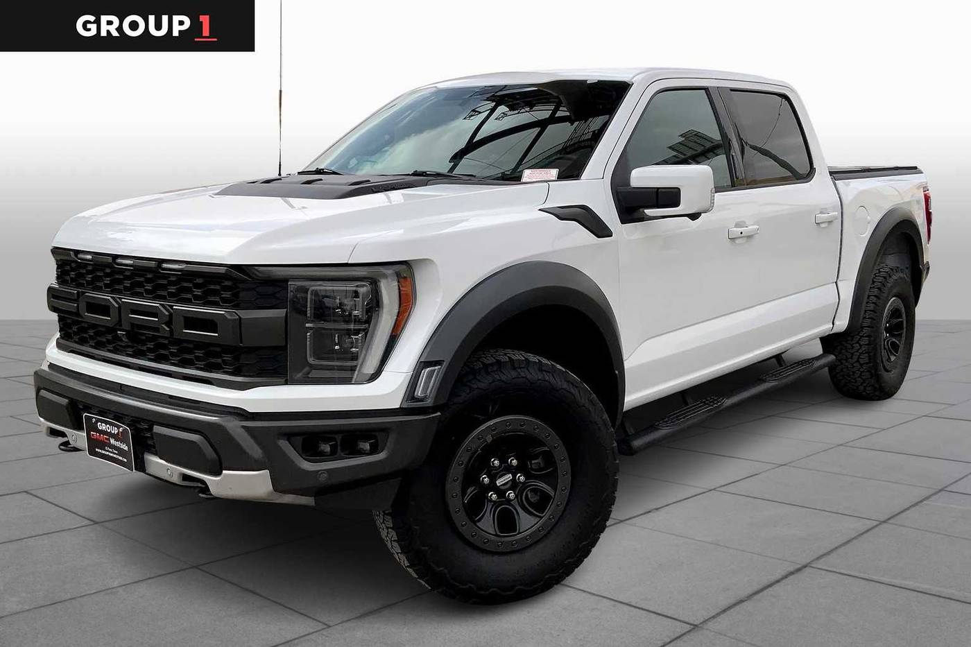 2023 Ford F-150 Raptor — Pickup Truck — 31,252 mi — El Paso, TX
