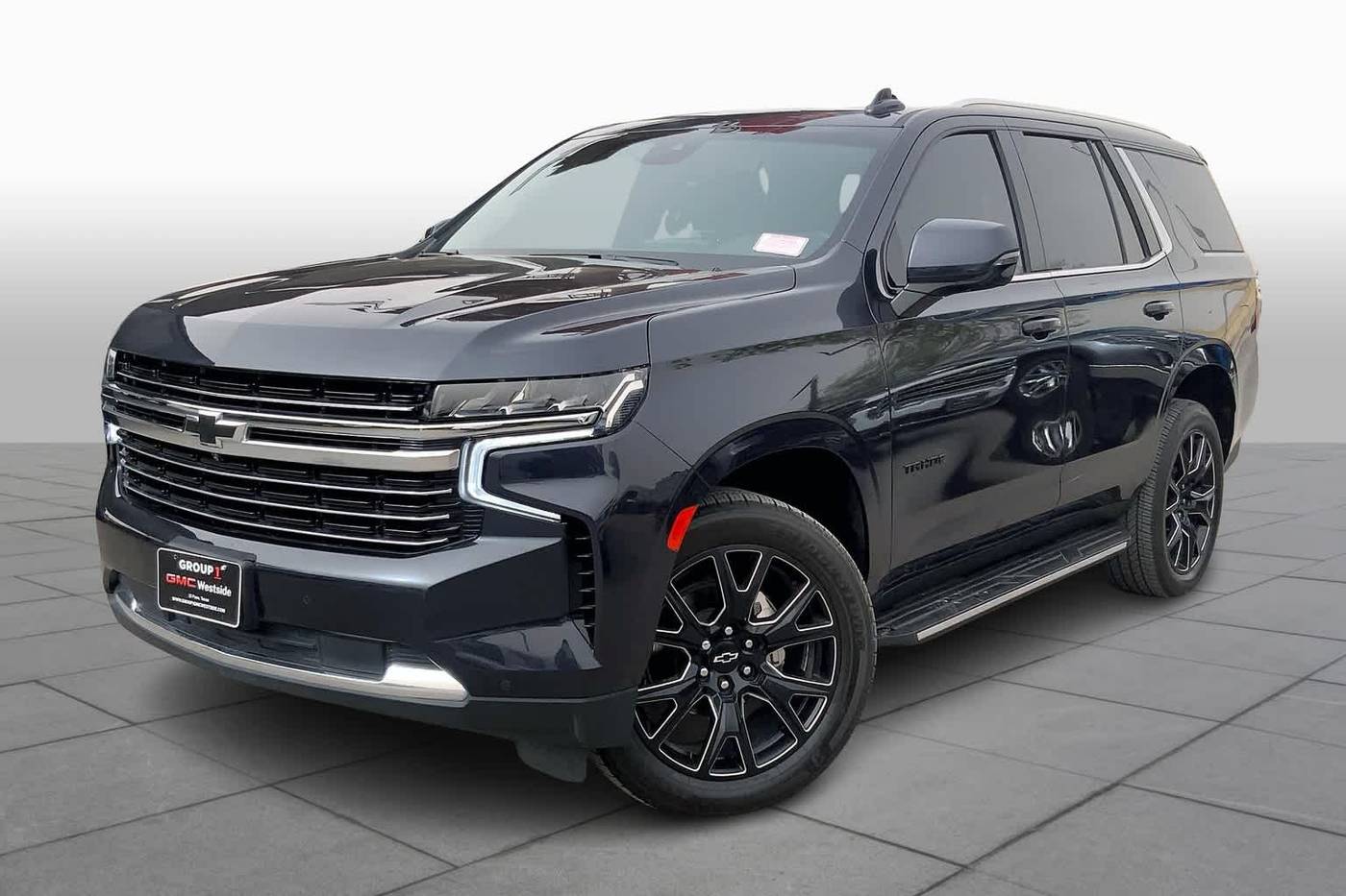 2023 Chevrolet Tahoe LT — SUV — 39,148 mi — El Paso, TX