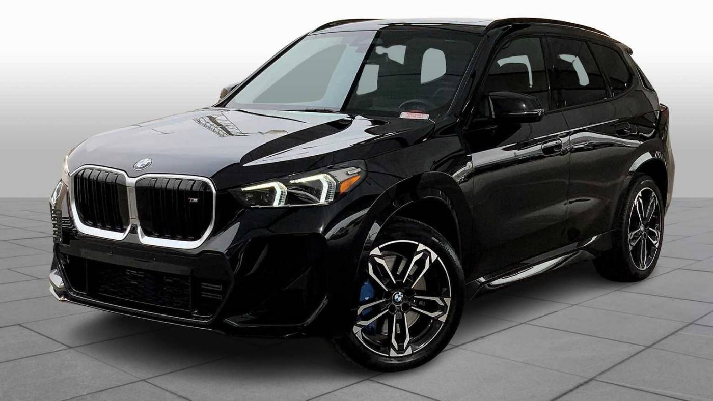 2024 BMW X1 M35i — SUV — 15,424 mi — El Paso, TX