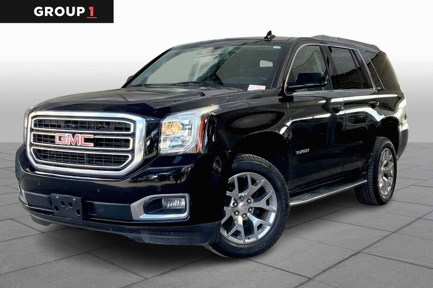2020 GMC Yukon SLE — SUV — 83,088 mi — El Paso, TX