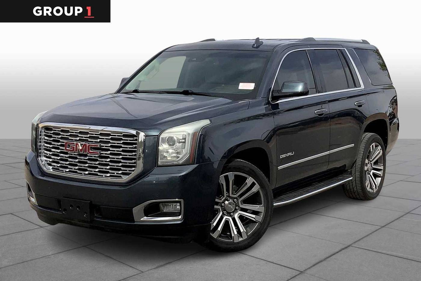 2019 GMC Yukon Denali — SUV — 71,403 mi — El Paso, TX