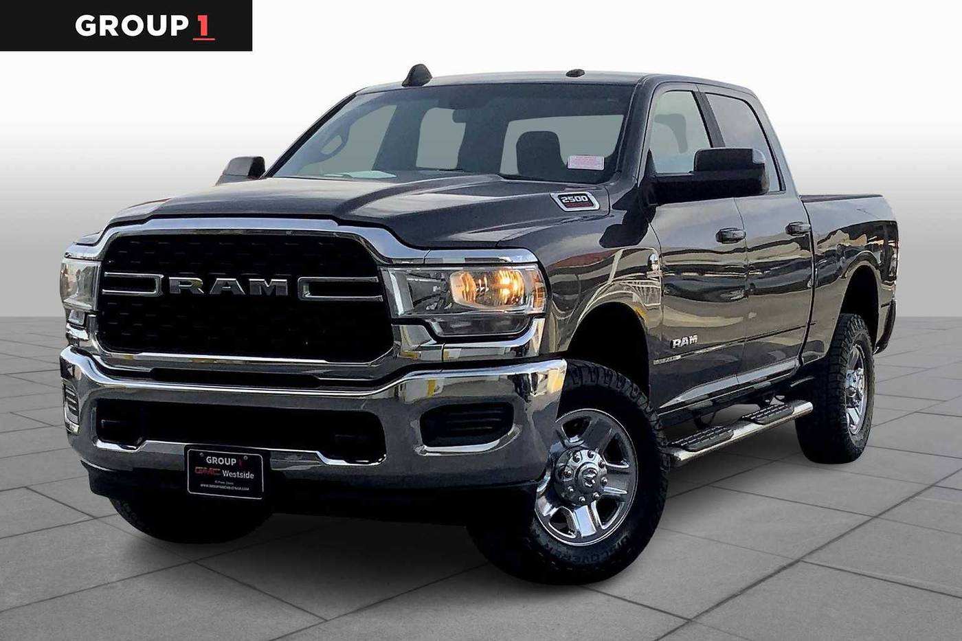 2022 Ram 2500 Big Horn — Pickup Truck — 89,250 mi — El Paso, TX