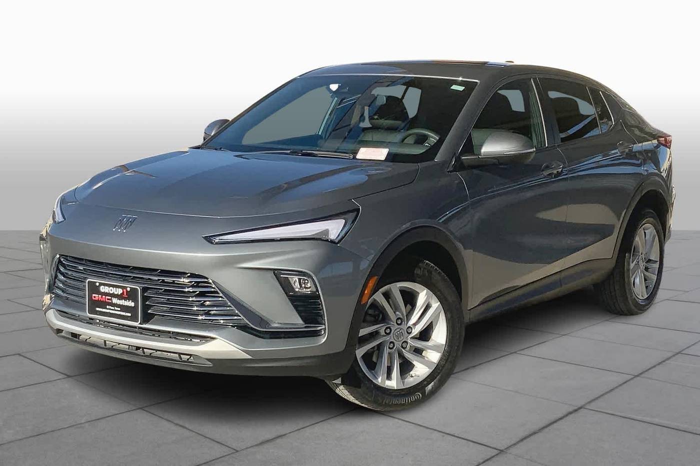 2024 Buick Envista Preferred — SUV — 13,841 mi — El Paso, TX