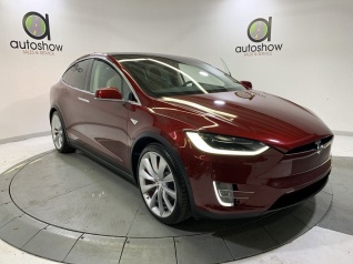 Used Teslas For Sale Truecar