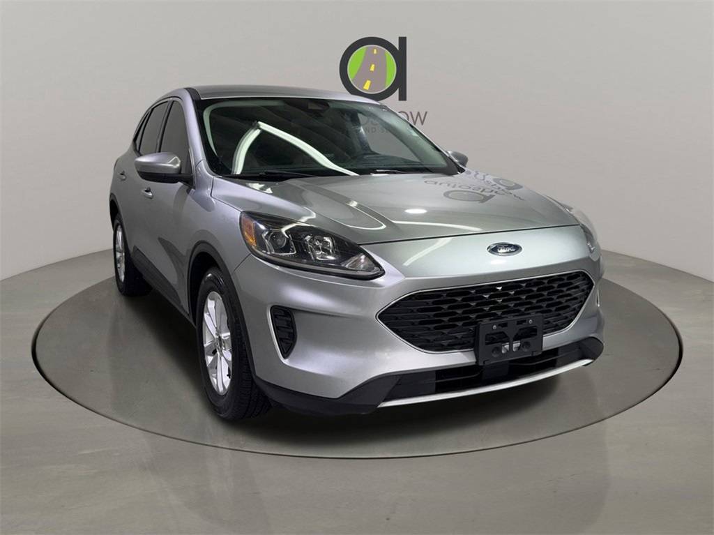2021 Ford Escape SE Hybrid — SUV — 70,595 mi — Fort Lauderdale,, FL