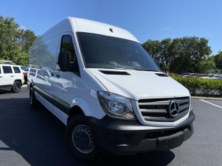 mercedes work vans for sale