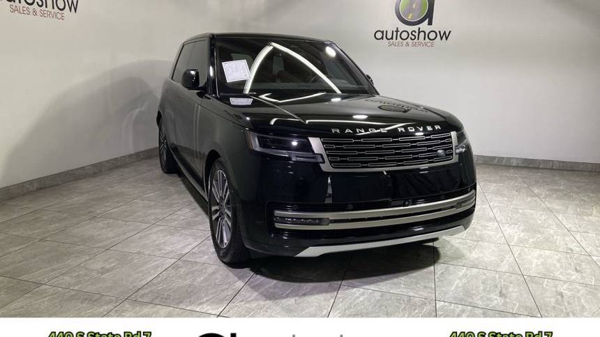 2023 Land Rover Range Rover SE — SUV — 16,129 mi — Fort Lauderdale,, FL