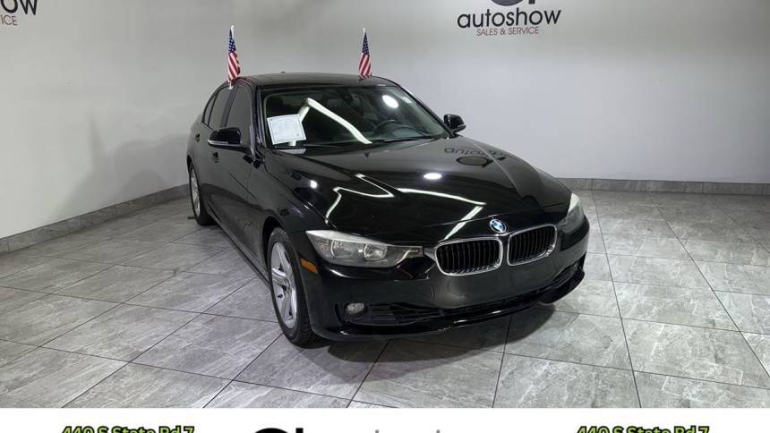 2013 BMW 3 Series 328i — Sedan — 112,302 mi — Fort Lauderdale,, FL