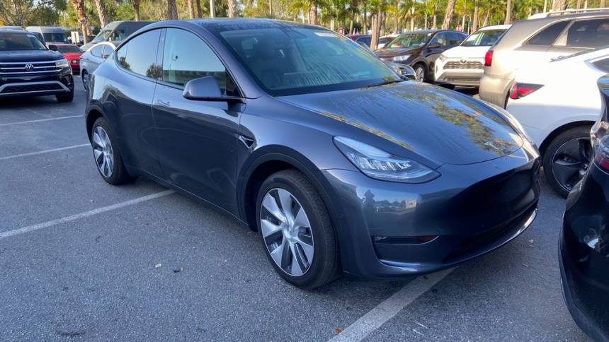 Used Teslas for Sale in Delray Beach, FL (Buy Online) - TrueCar