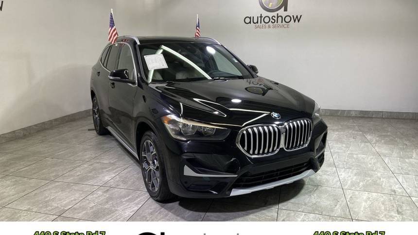 2022 BMW X1 28i — SUV — 36,129 mi — Fort Lauderdale,, FL