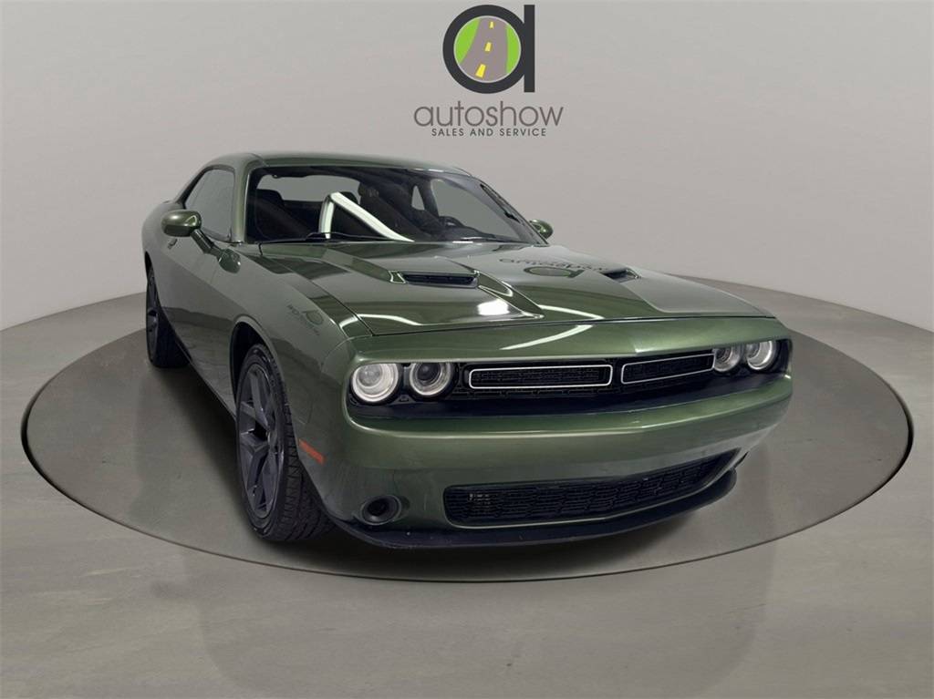 2019 Dodge Challenger SXT — Coupe — 78,061 mi — Fort Lauderdale,, FL