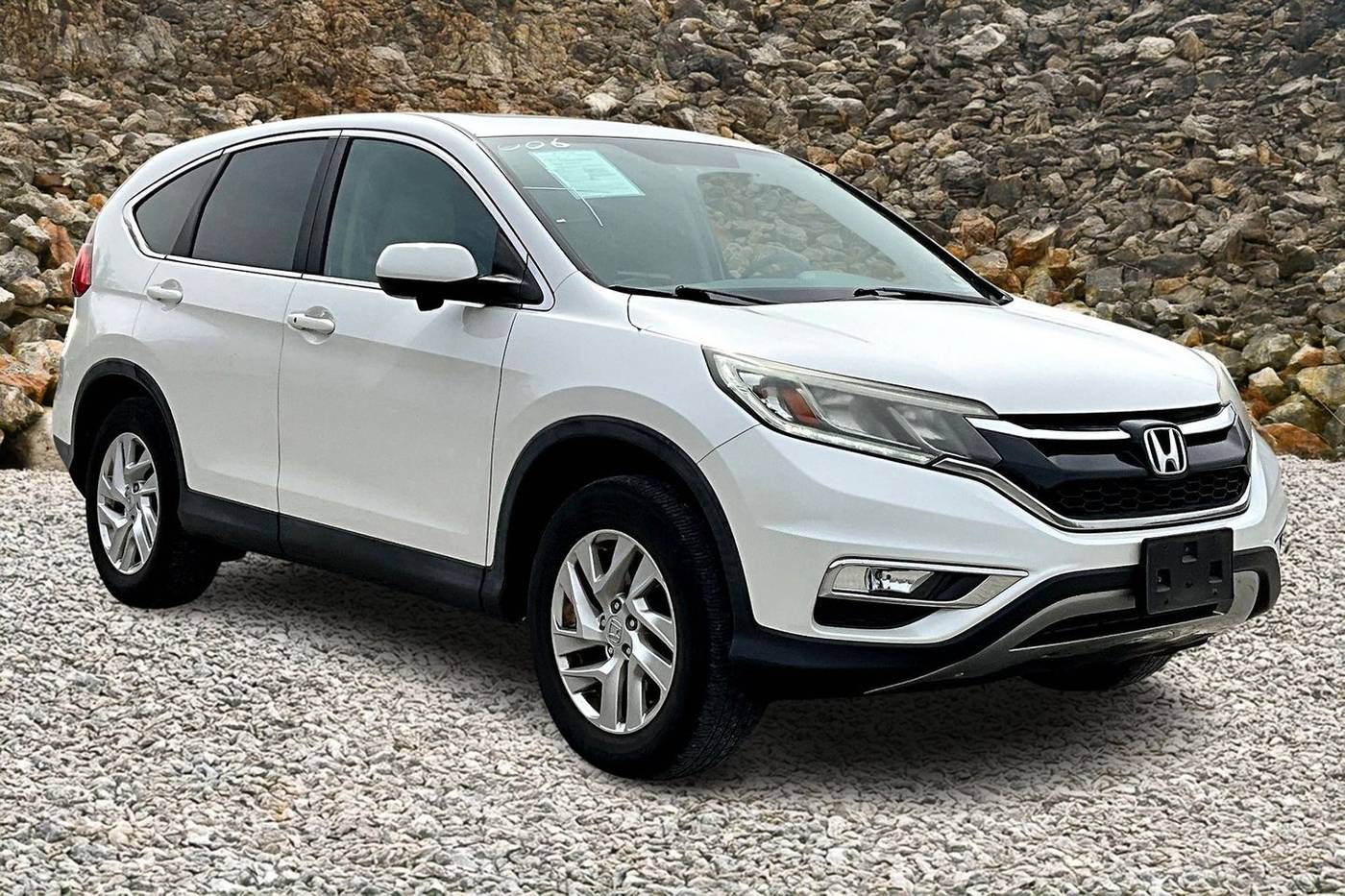 2015 Honda CR-V EX — SUV — 109,894 mi — Naugatuck, CT