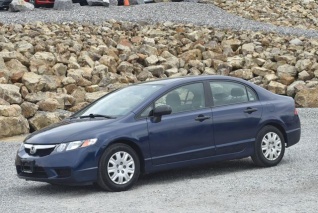 Used 2009 Honda Civics For Sale Truecar