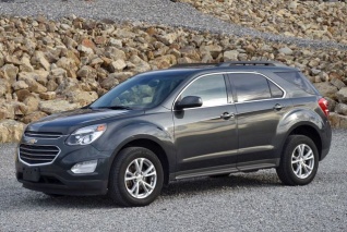 2019 Chevrolet Equinox Prices, Incentives & Dealers | TrueCar