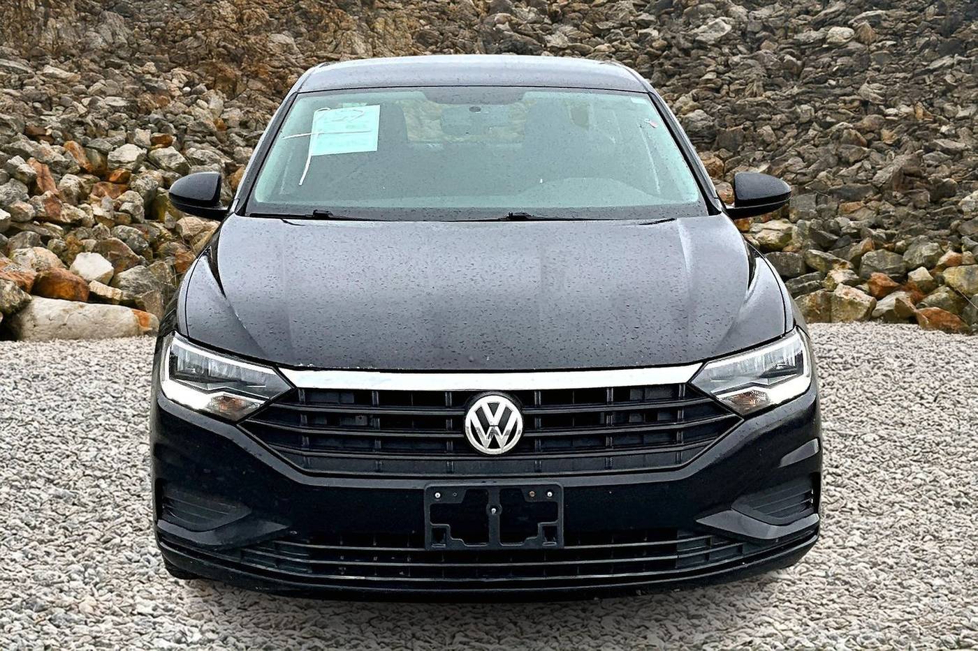 2019 Volkswagen Jetta S — Sedan — 97,954 mi — Naugatuck, CT