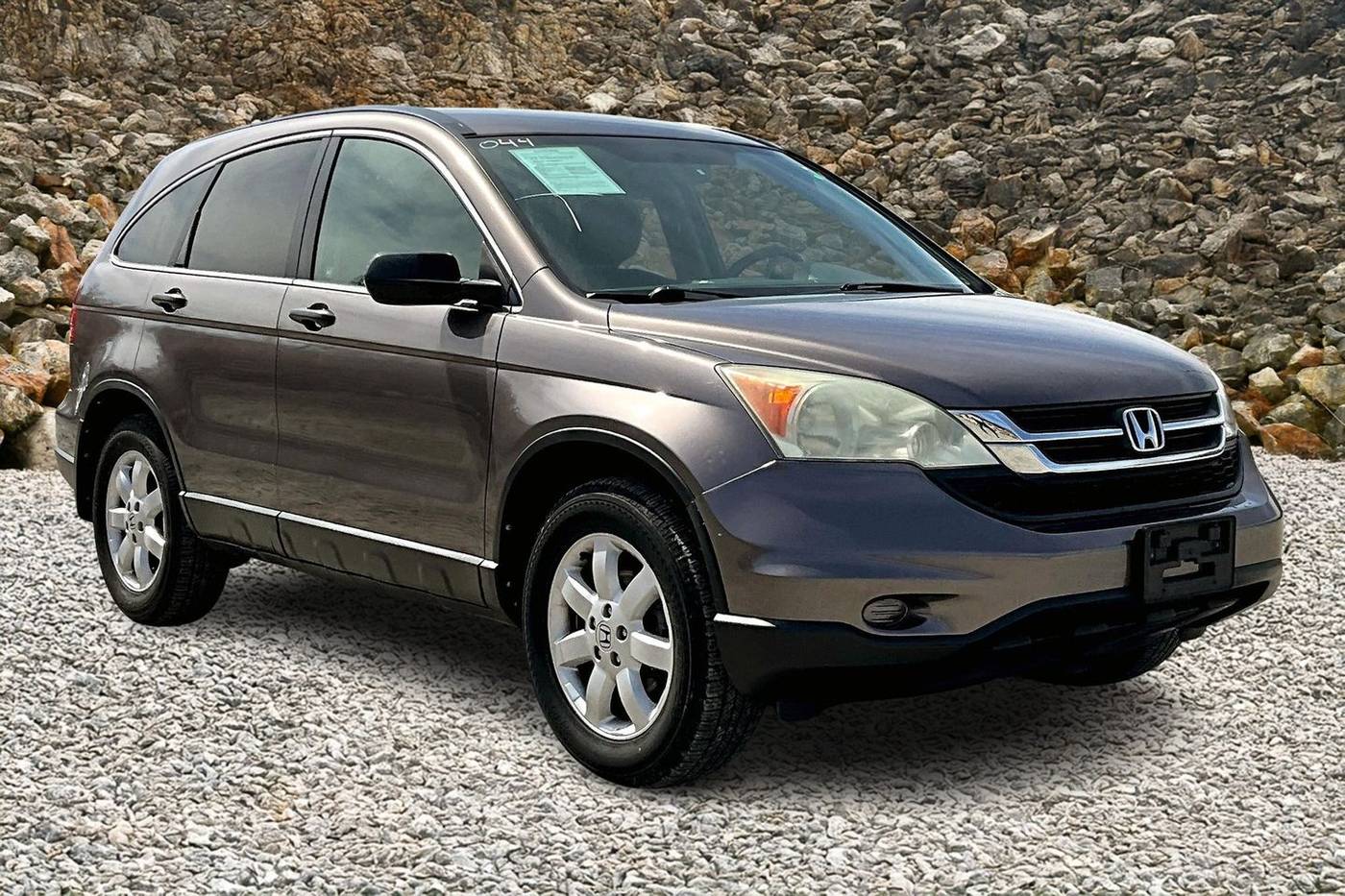 2011 Honda CR-V SE — SUV — 94,277 mi — Naugatuck, CT