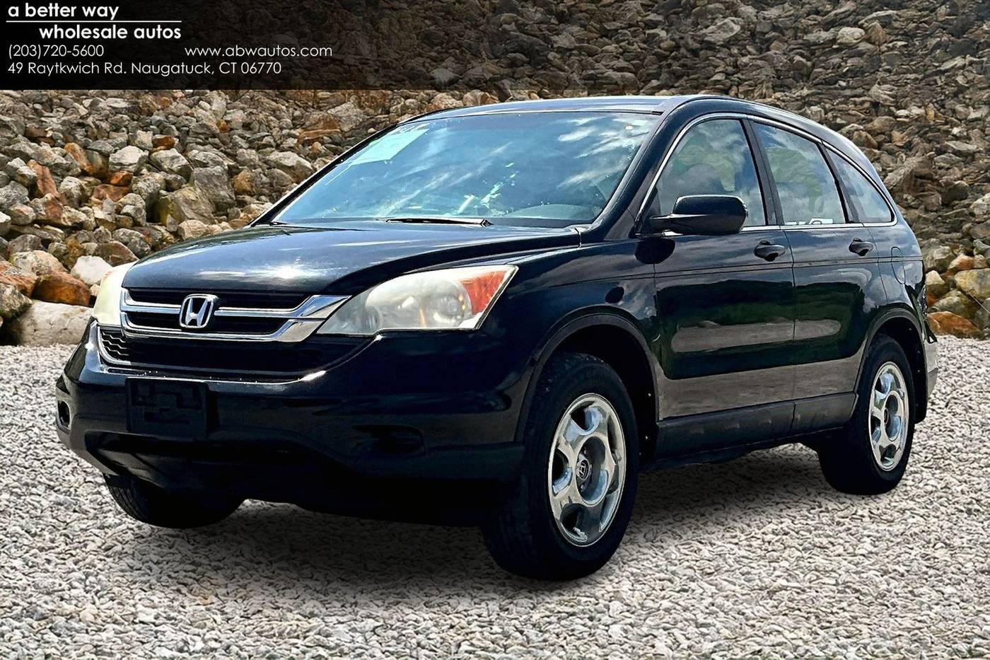 _used honda crvs near me Buying Guide_
