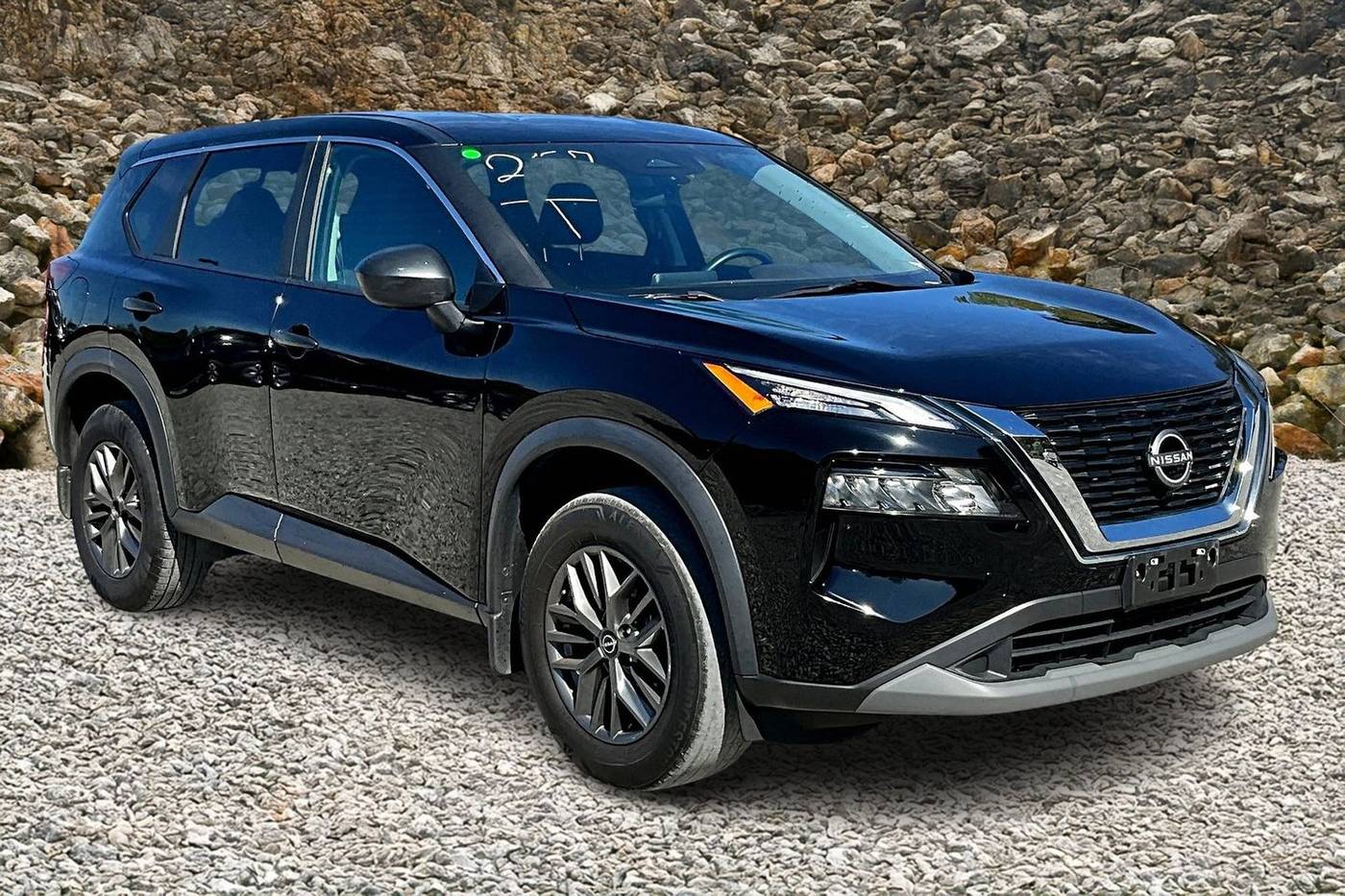 2023 Nissan Rogue S — SUV — 42,339 mi — Naugatuck, CT