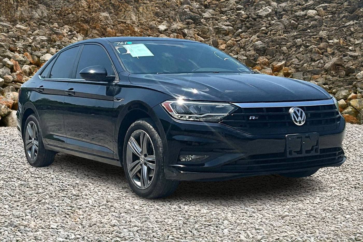 2019 Volkswagen Jetta R-Line — Sedan — 45,200 mi — Naugatuck, CT