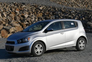 Used 2012 Chevrolet Sonics For Sale Truecar