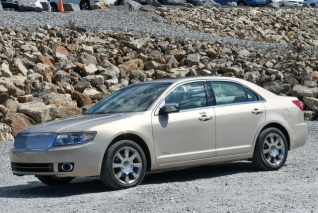 Used Lincoln Mkzs For Sale In Clinton Ct Truecar