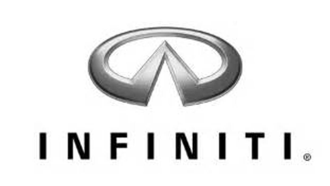 2013 Infiniti EX37 Journey