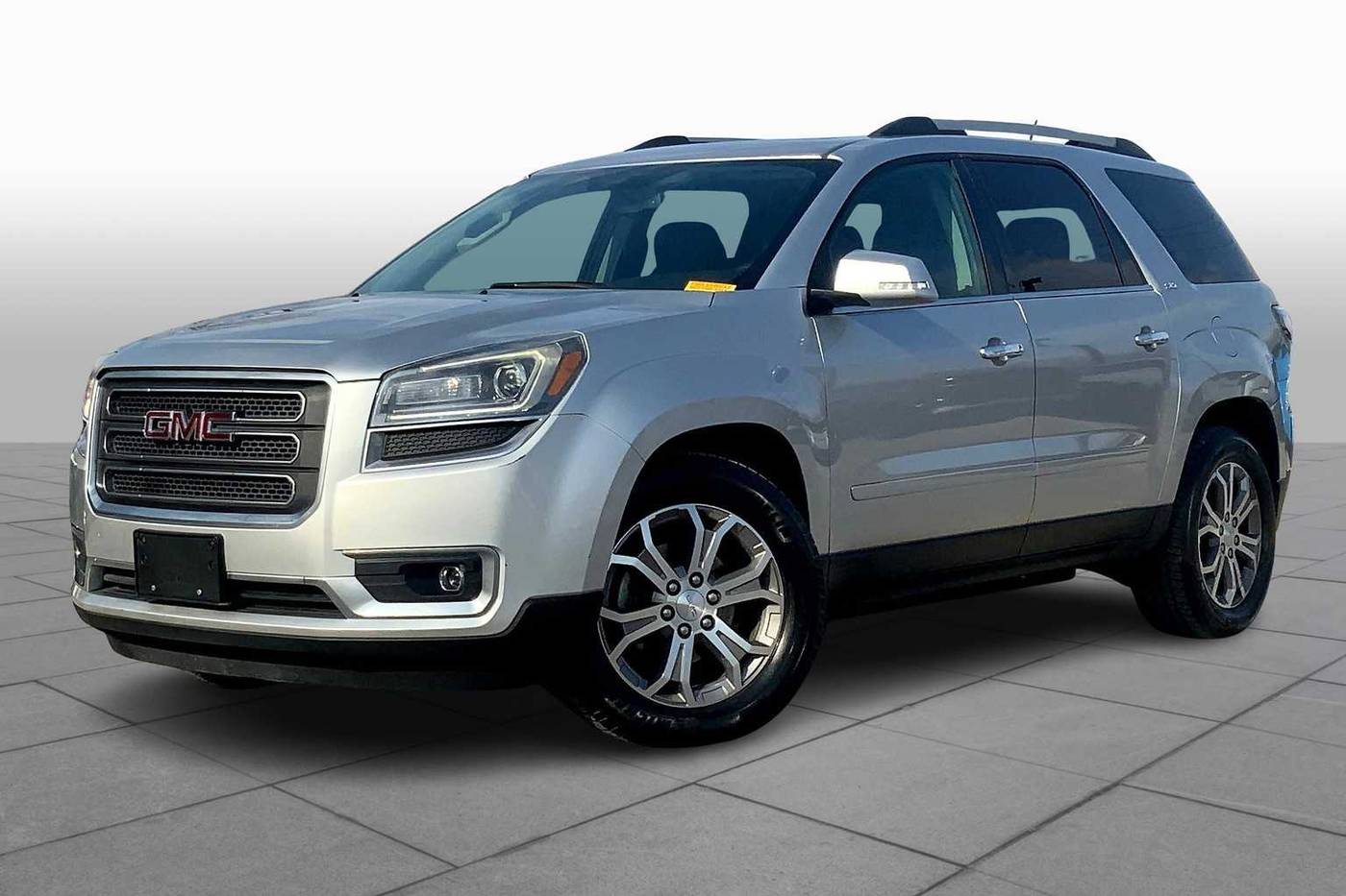 2013 GMC Acadia SLT — SUV — 147,335 mi — Merriam, KS
