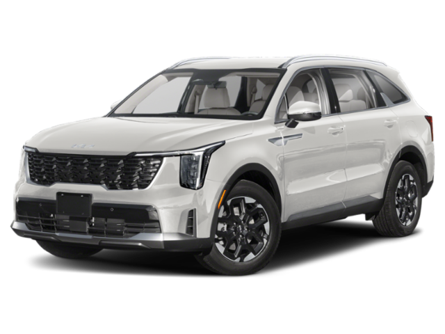 2024 Kia Sorento S — SUV — 9,968 mi — Merriam, KS
