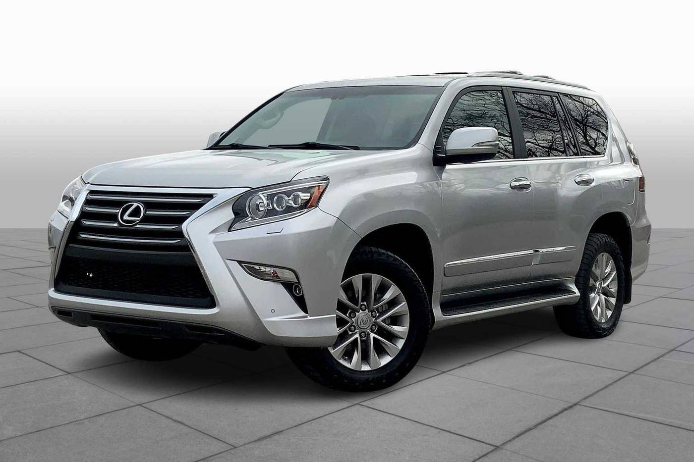 2015 Lexus GX GX 460 — SUV — 115,239 mi — Merriam, KS