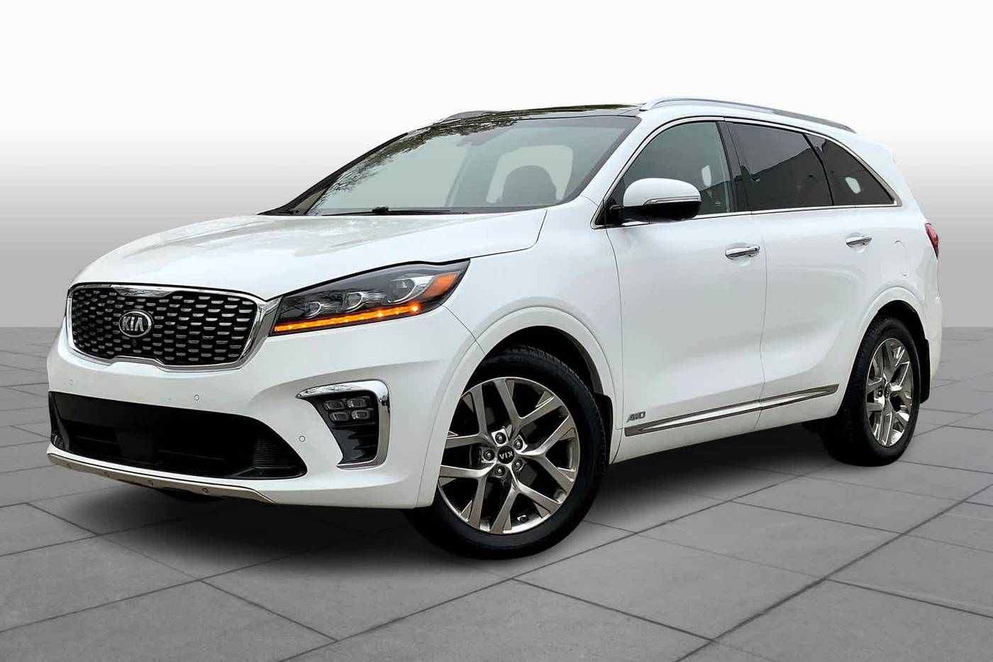 2019 Kia Sorento SX Limited V6 — SUV — 93,280 mi — Merriam, KS