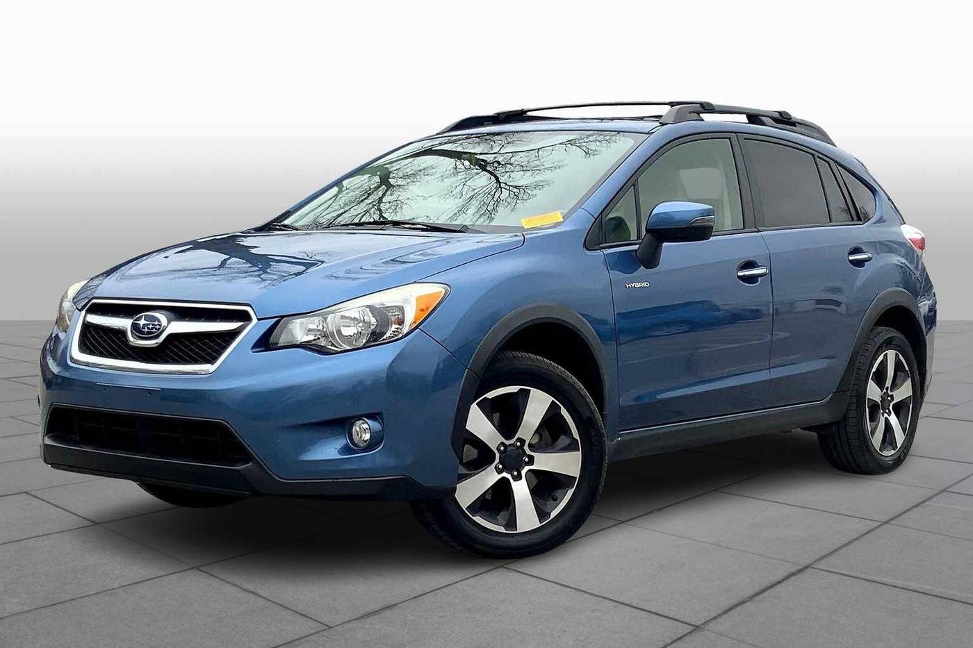 2015 Subaru XV Crosstrek Touring — SUV — 73,187 mi — Merriam, KS