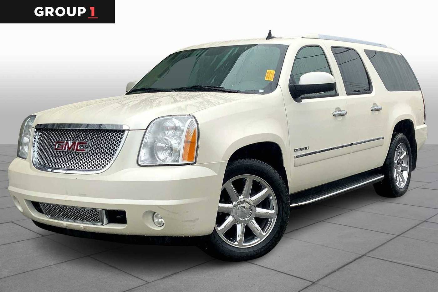 2010 GMC Yukon Denali — SUV — 33,712 mi — Merriam, KS